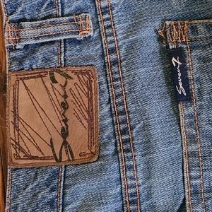 SEVEN7 JEANS